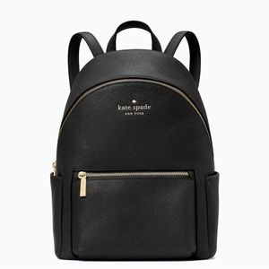 Kate Spade Leila Dome Backpack NWOT